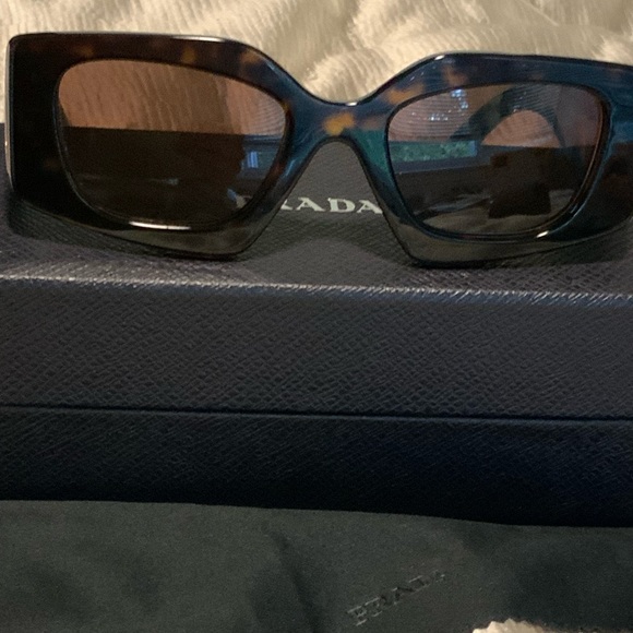 Prada Sunglasses - Picture 1 of 5